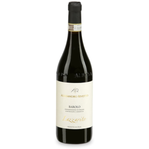 Barolo Lazzarito